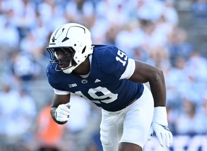 Neil Rudel on PSU: Perception of Nittany Lions' schedule takes a hit